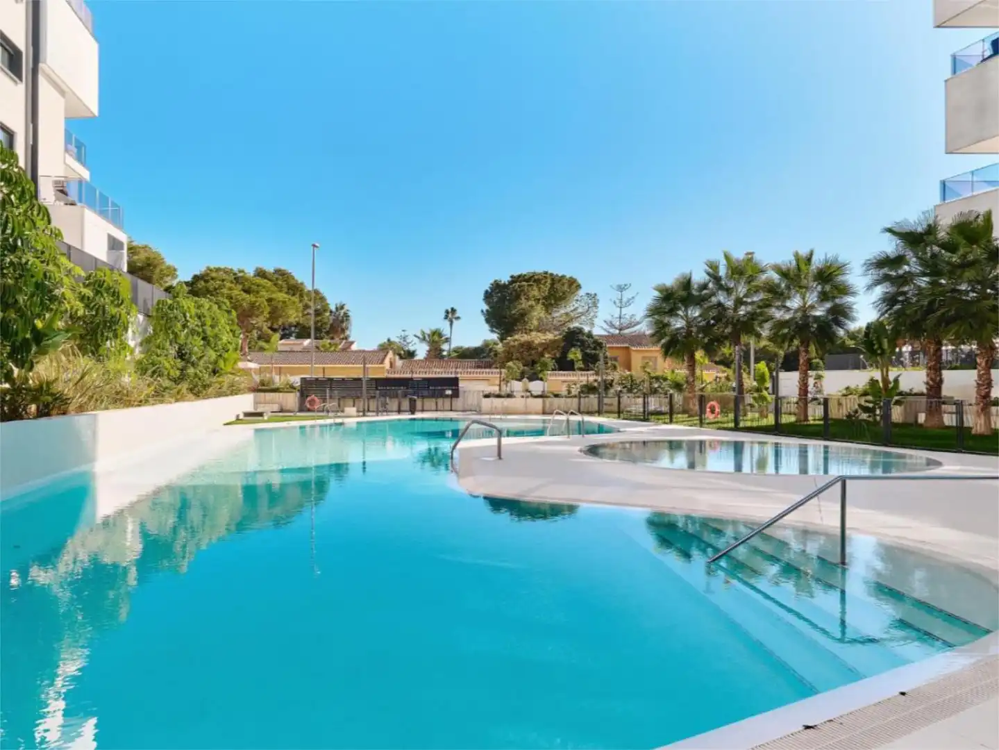 Flat for rent in Calle Jacinto Verdaguer, 25, Campoamor Flat for rent in Calle Jacinto Verdaguer, 25, Campoamor