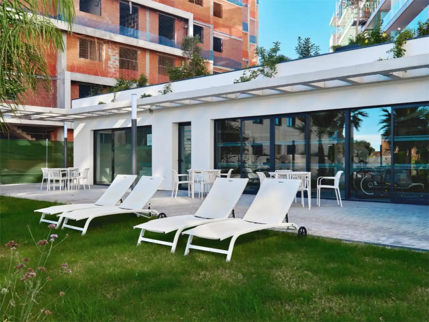 Flat for rent in Calle Jacinto Verdaguer, 25, Campoamor Flat for rent in Calle Jacinto Verdaguer, 25, Campoamor