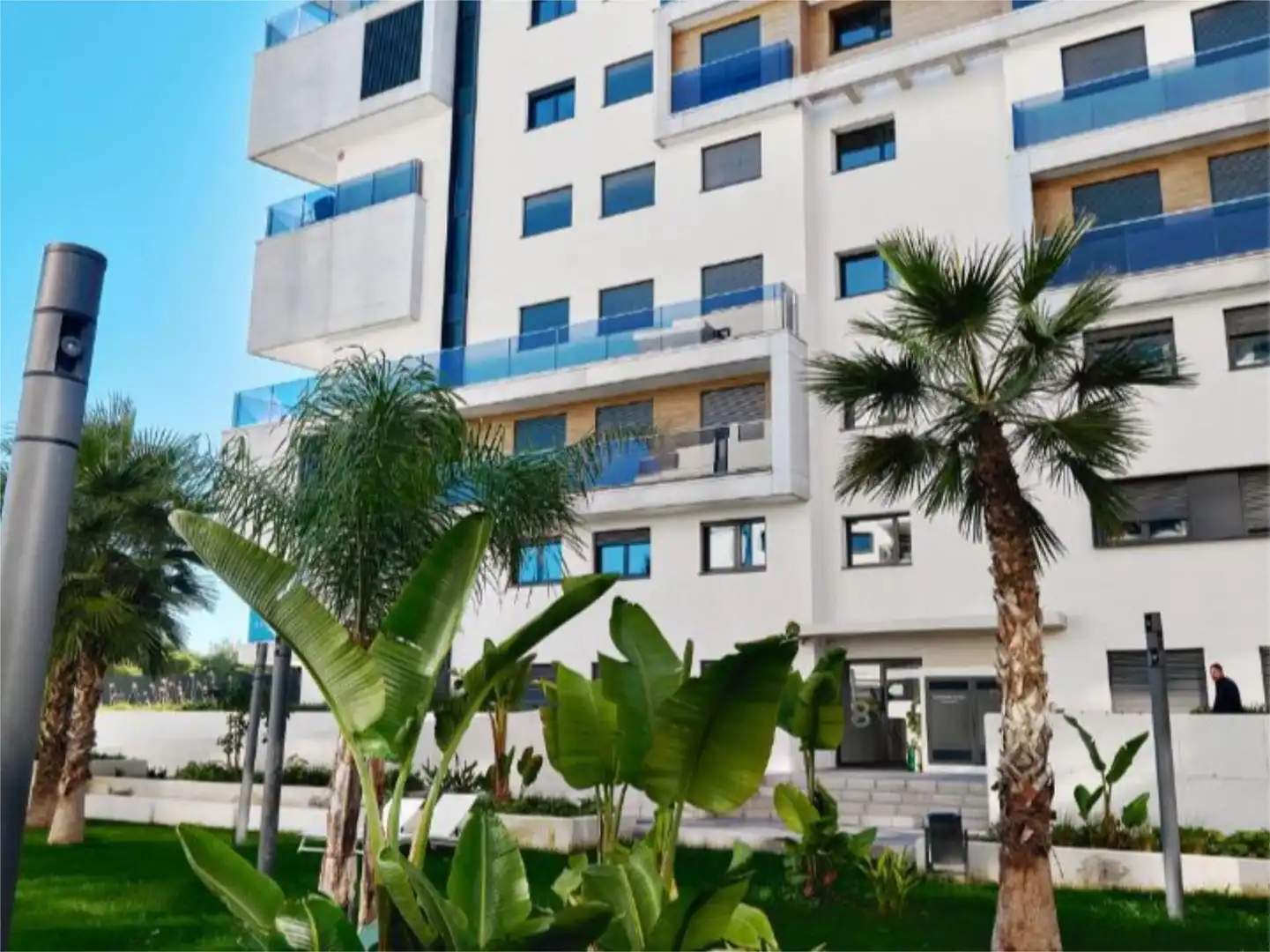 Flat for rent in Calle Jacinto Verdaguer, 25, Campoamor Flat for rent in Calle Jacinto Verdaguer, 25, Campoamor
