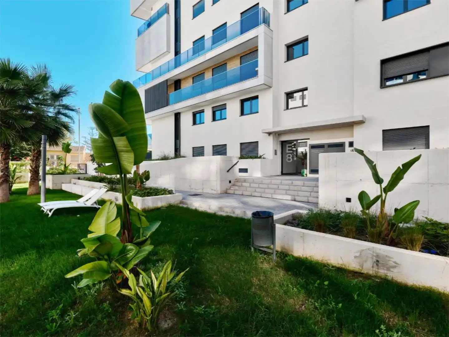Flat for rent in Calle Jacinto Verdaguer, 25, Campoamor Flat for rent in Calle Jacinto Verdaguer, 25, Campoamor