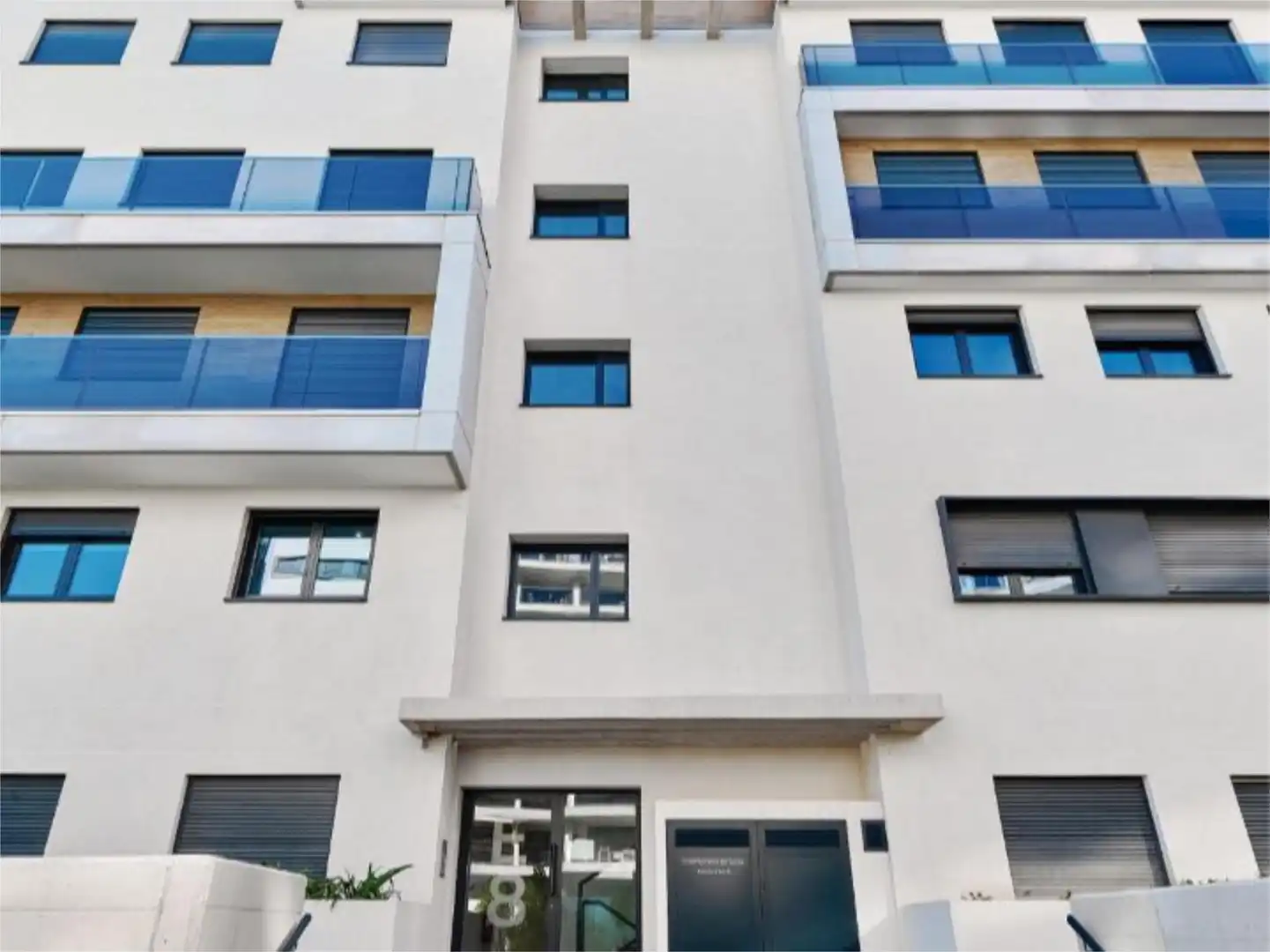 Flat for rent in Calle Jacinto Verdaguer, 25, Campoamor Flat for rent in Calle Jacinto Verdaguer, 25, Campoamor