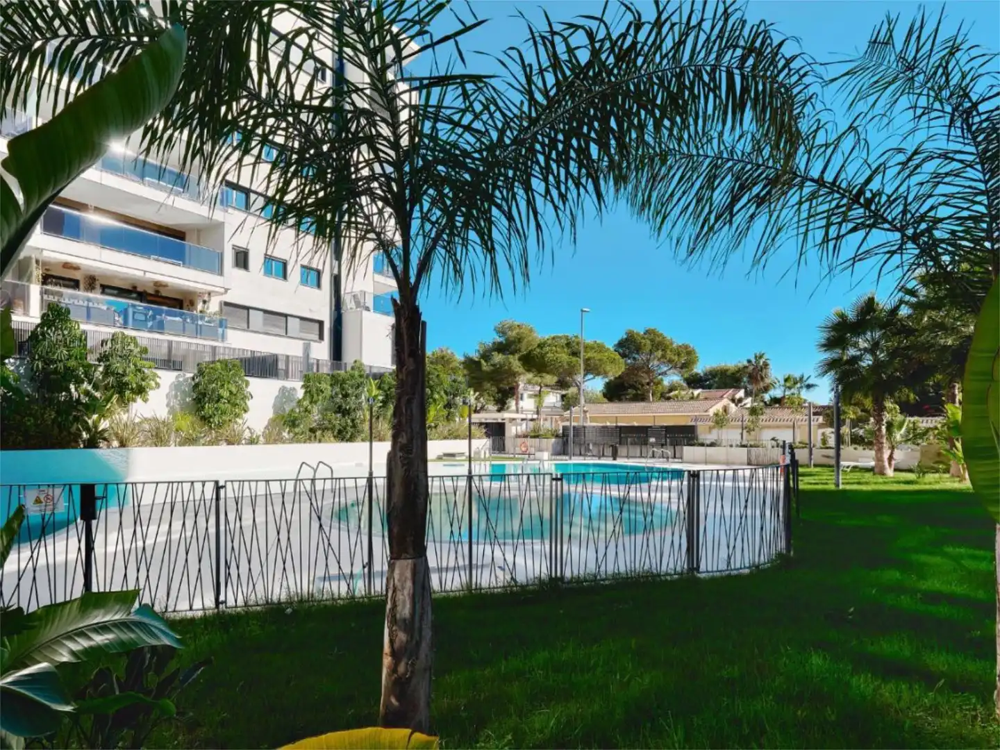 Flat for rent in Calle Jacinto Verdaguer, 25, Campoamor Flat for rent in Calle Jacinto Verdaguer, 25, Campoamor