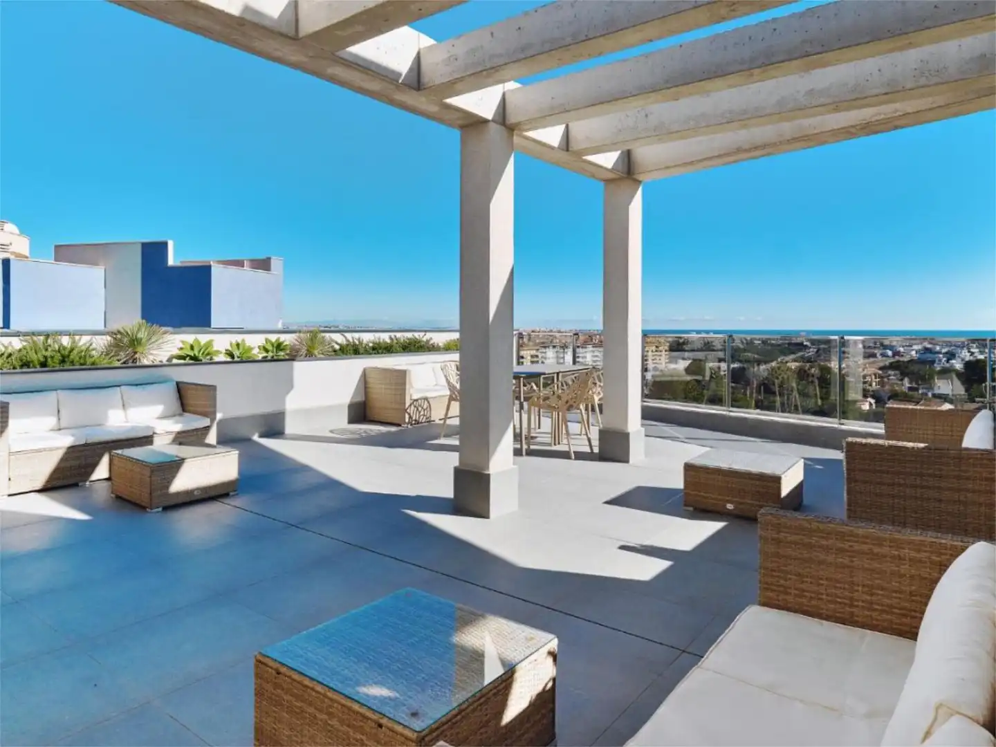 Flat for rent in Calle Jacinto Verdaguer, 25, Campoamor Flat for rent in Calle Jacinto Verdaguer, 25, Campoamor