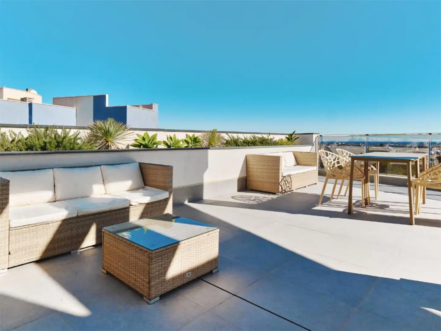 Flat for rent in Calle Jacinto Verdaguer, 25, Campoamor Flat for rent in Calle Jacinto Verdaguer, 25, Campoamor