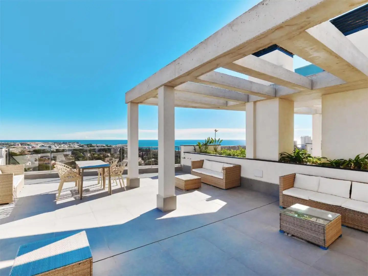 Flat for rent in Calle Jacinto Verdaguer, 25, Campoamor Flat for rent in Calle Jacinto Verdaguer, 25, Campoamor