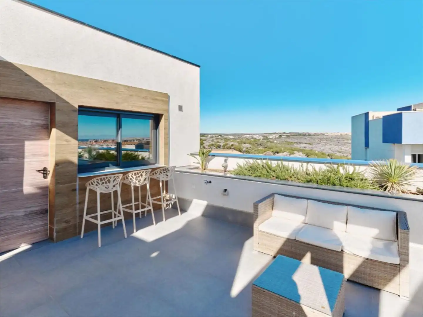 Flat for rent in Calle Jacinto Verdaguer, 25, Campoamor Flat for rent in Calle Jacinto Verdaguer, 25, Campoamor