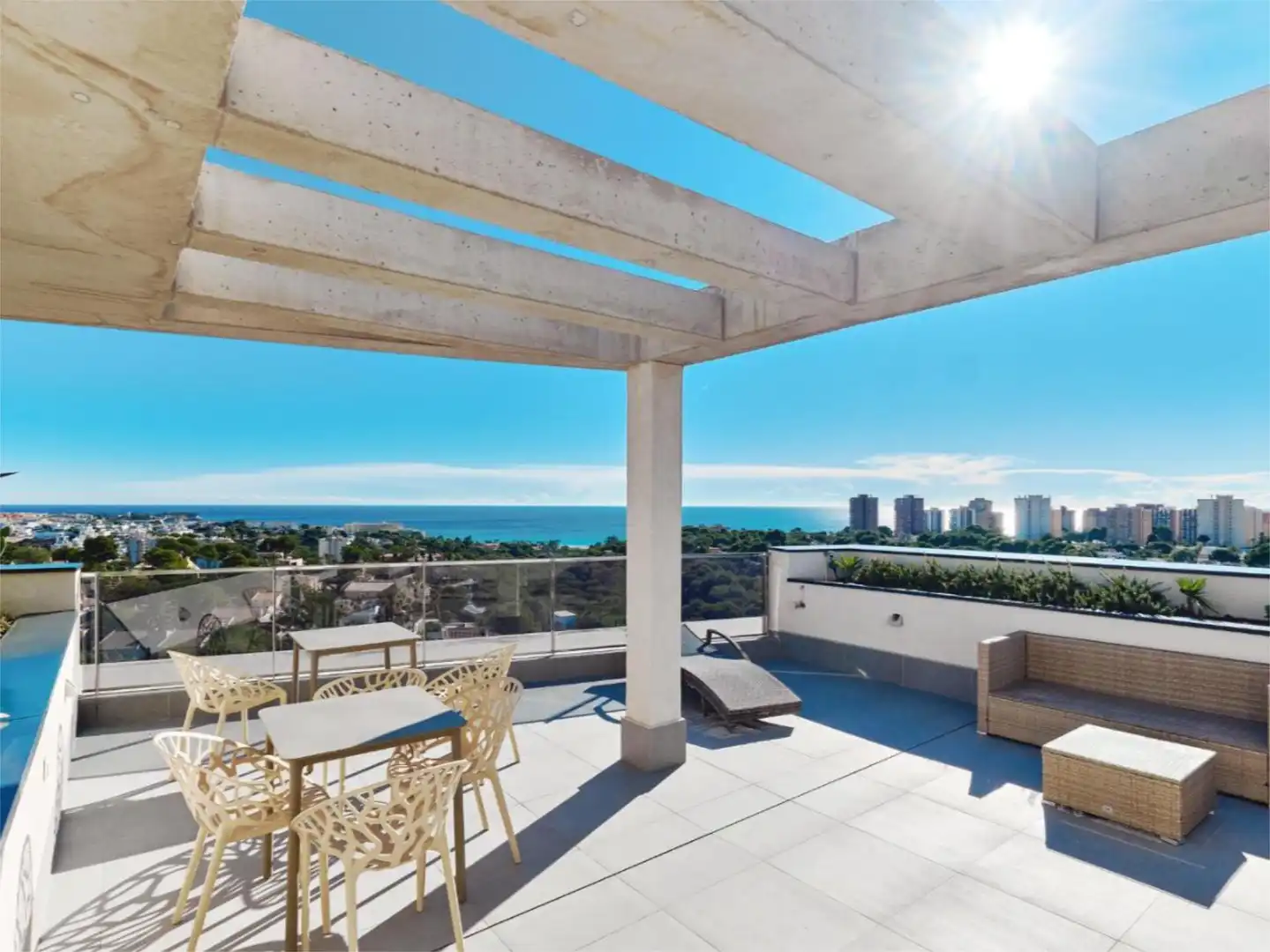 Flat for rent in Calle Jacinto Verdaguer, 25, Campoamor Flat for rent in Calle Jacinto Verdaguer, 25, Campoamor