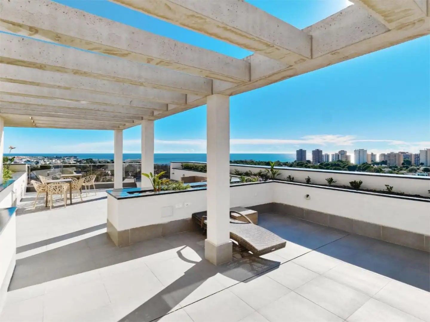 Flat for rent in Calle Jacinto Verdaguer, 25, Campoamor Flat for rent in Calle Jacinto Verdaguer, 25, Campoamor