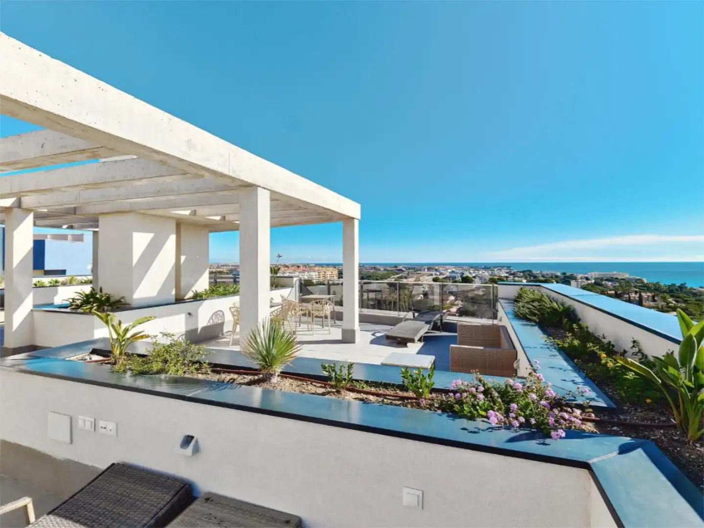 Flat for rent in Calle Jacinto Verdaguer, 25, Campoamor Flat for rent in Calle Jacinto Verdaguer, 25, Campoamor