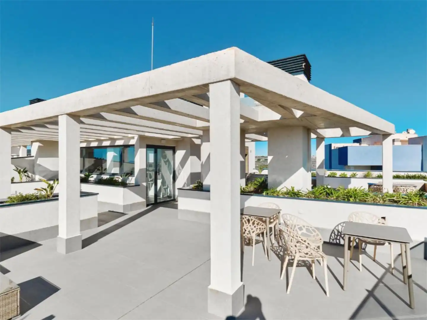 Flat for rent in Calle Jacinto Verdaguer, 25, Campoamor Flat for rent in Calle Jacinto Verdaguer, 25, Campoamor