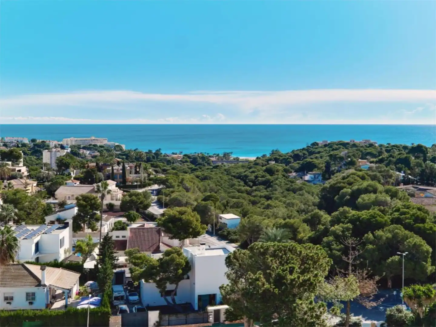 Flat for rent in Calle Jacinto Verdaguer, 25, Campoamor Flat for rent in Calle Jacinto Verdaguer, 25, Campoamor