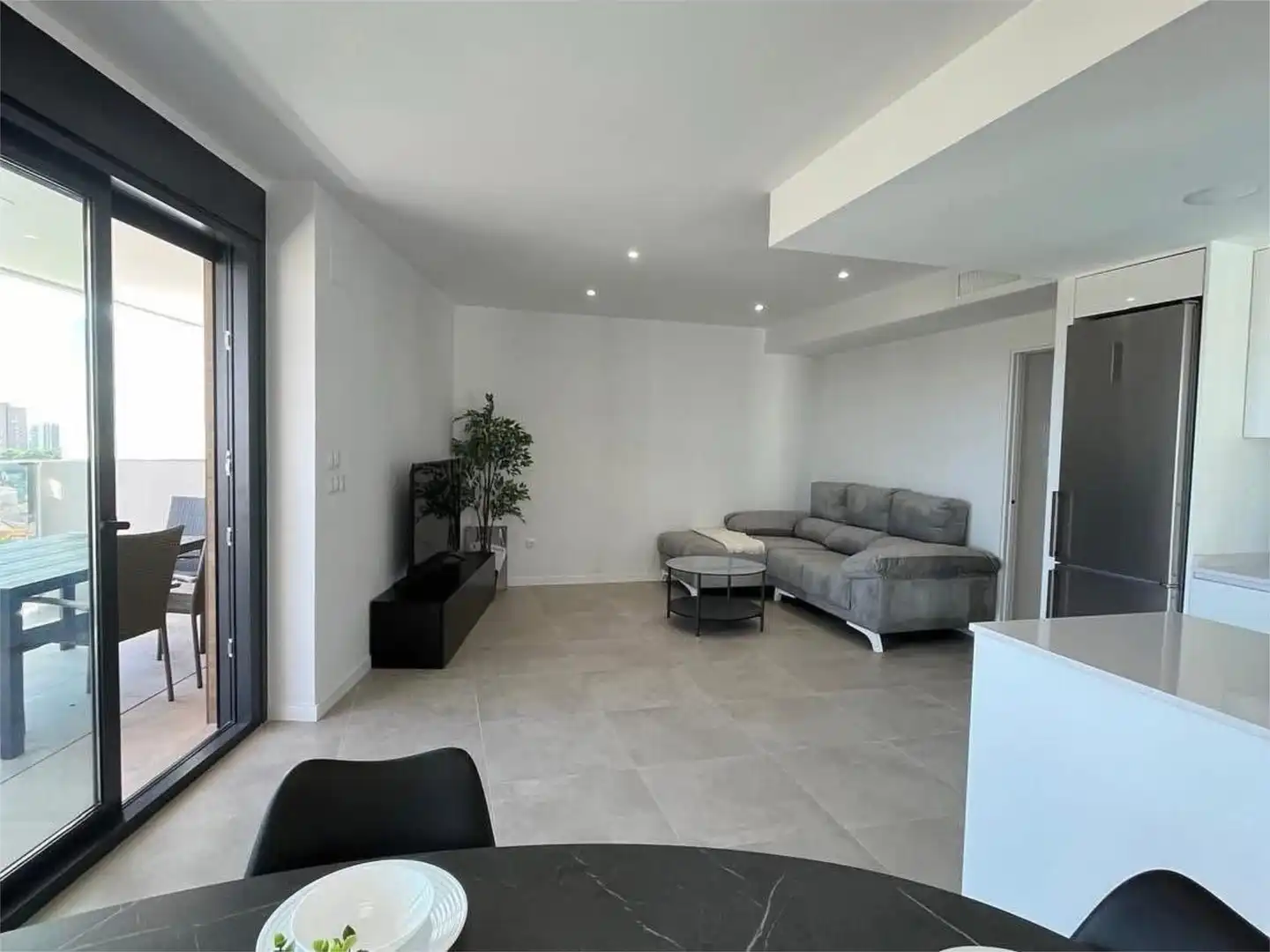 Flat for rent in Calle Jacinto Verdaguer, 25, Campoamor Flat for rent in Calle Jacinto Verdaguer, 25, Campoamor