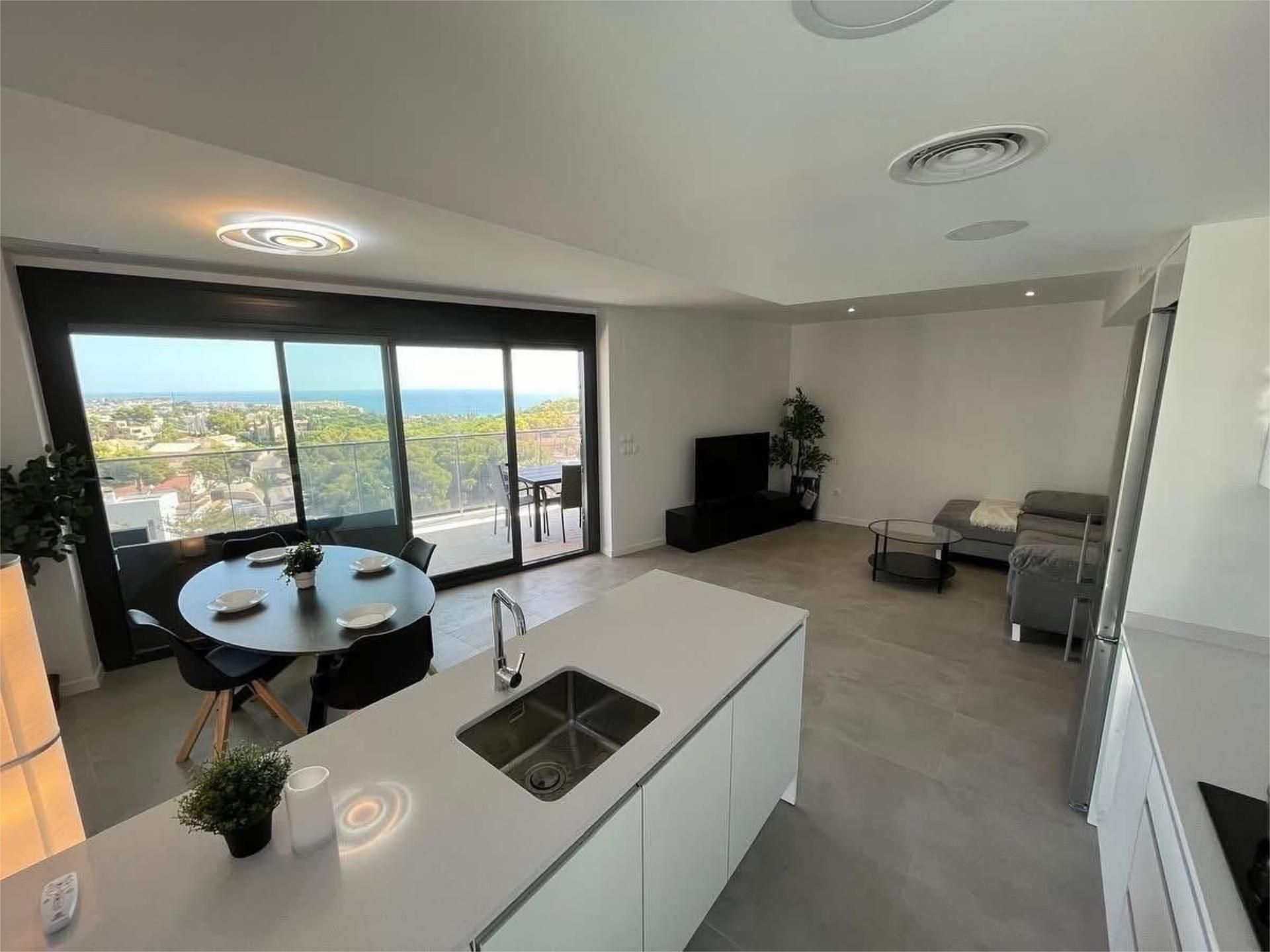 Piso de alquiler en Calle Jacinto Verdaguer, 25, Campoamor