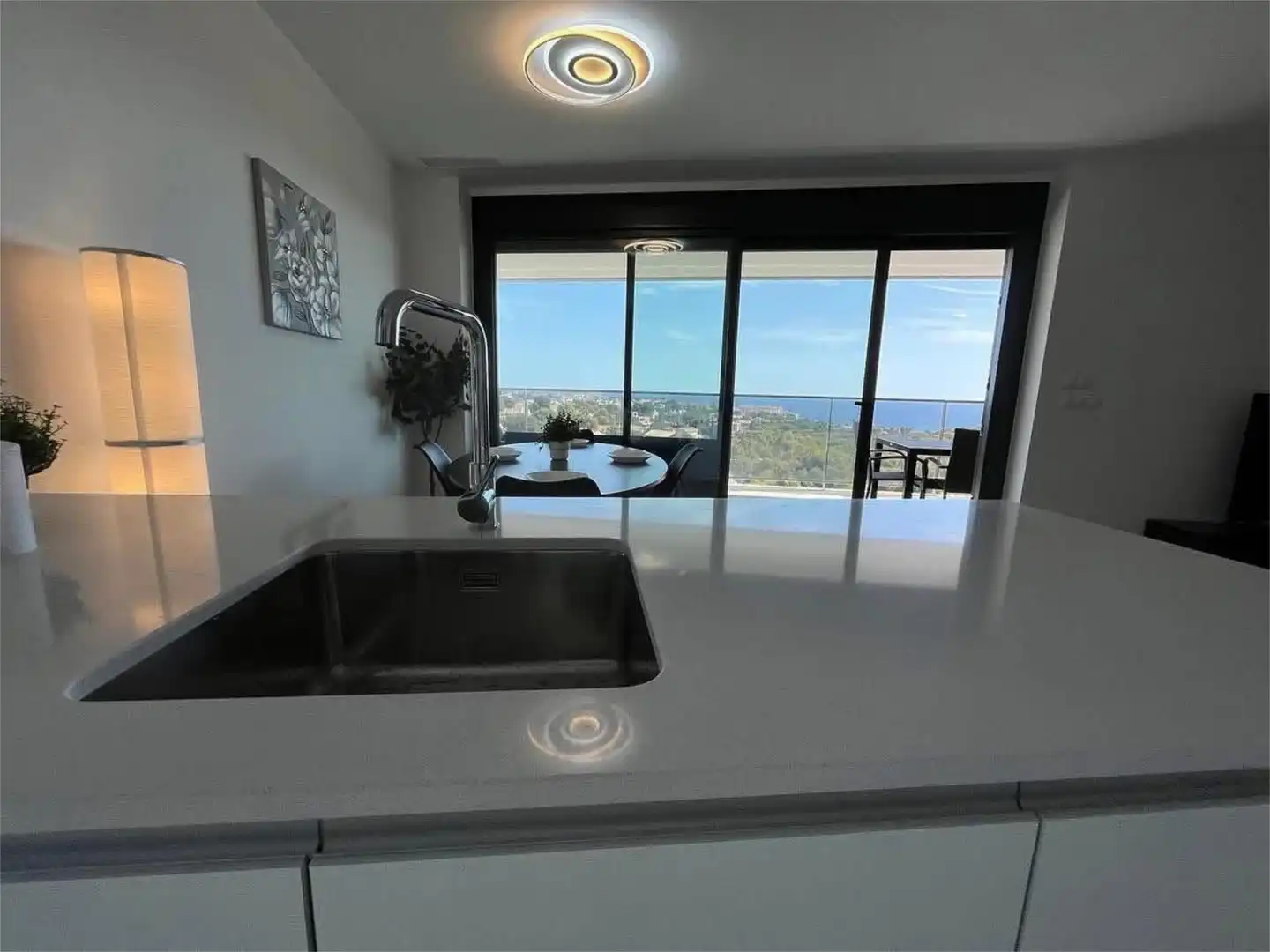 Flat for rent in Calle Jacinto Verdaguer, 25, Campoamor Flat for rent in Calle Jacinto Verdaguer, 25, Campoamor