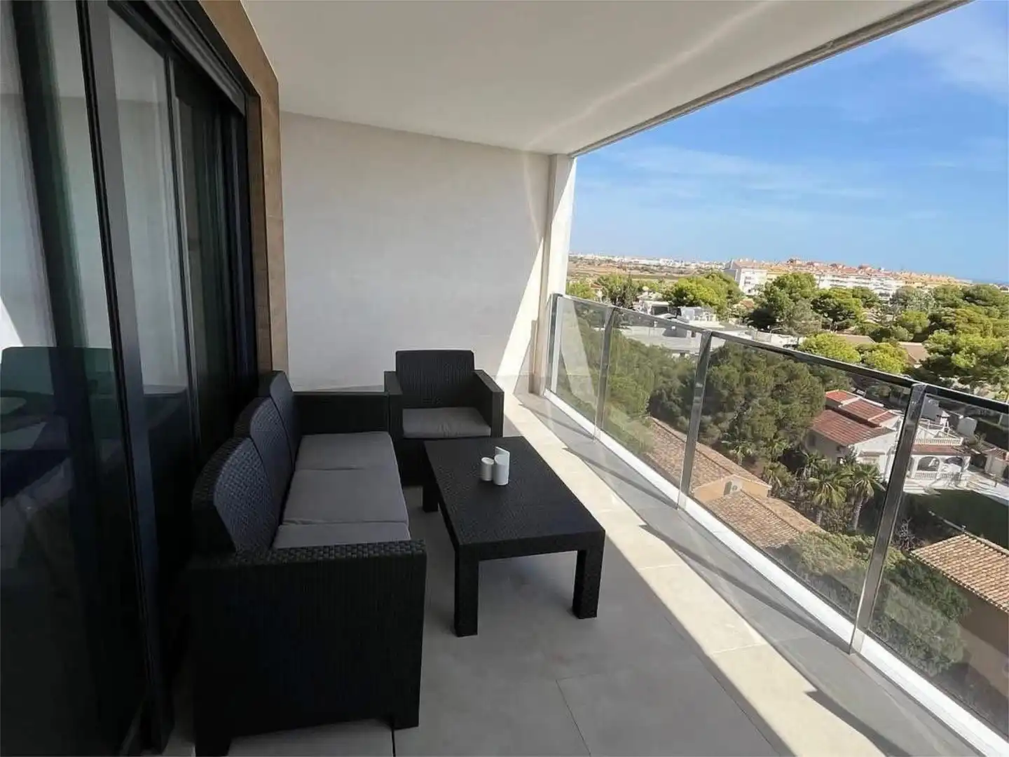 Flat for rent in Calle Jacinto Verdaguer, 25, Campoamor Flat for rent in Calle Jacinto Verdaguer, 25, Campoamor