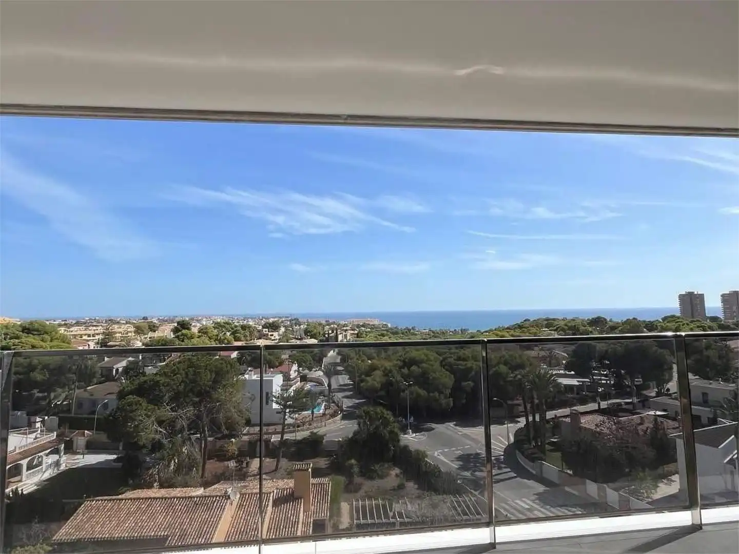 Flat for rent in Calle Jacinto Verdaguer, 25, Campoamor Flat for rent in Calle Jacinto Verdaguer, 25, Campoamor