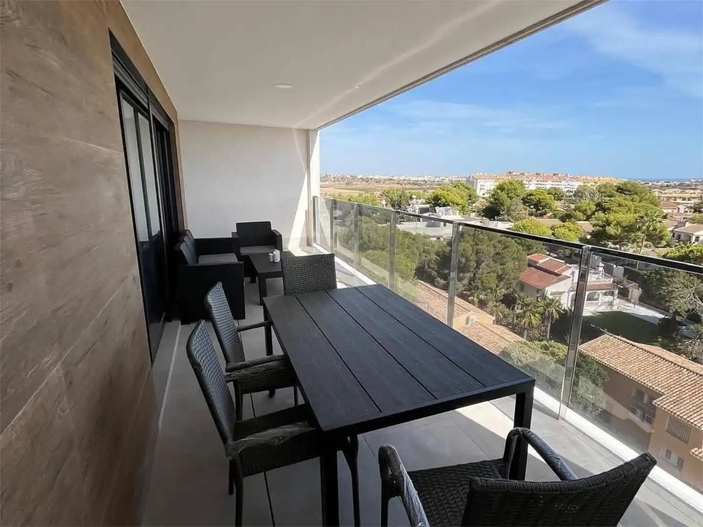 Flat for rent in Calle Jacinto Verdaguer, 25, Campoamor Flat for rent in Calle Jacinto Verdaguer, 25, Campoamor