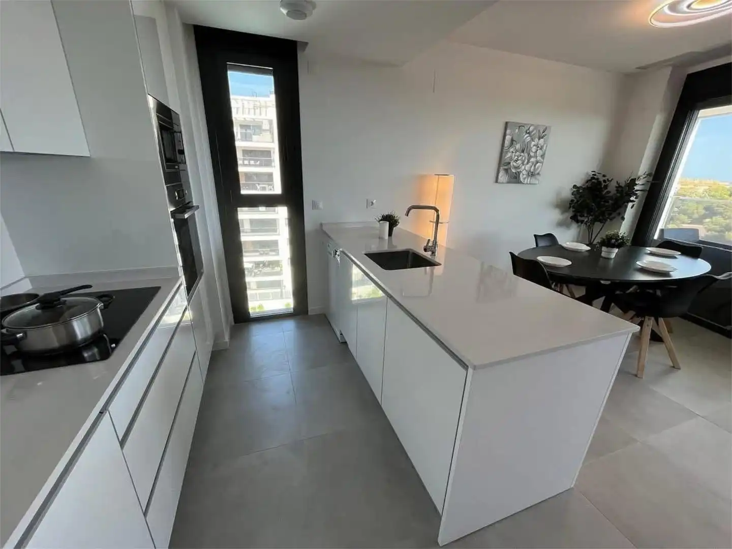 Flat for rent in Calle Jacinto Verdaguer, 25, Campoamor Flat for rent in Calle Jacinto Verdaguer, 25, Campoamor