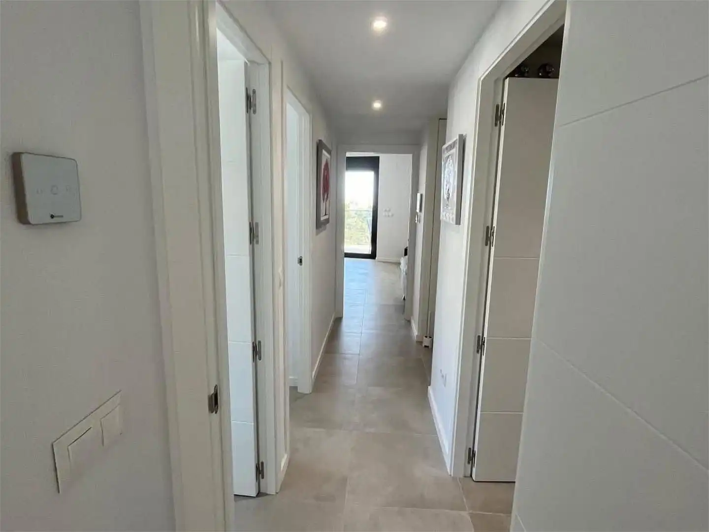 Flat for rent in Calle Jacinto Verdaguer, 25, Campoamor Flat for rent in Calle Jacinto Verdaguer, 25, Campoamor