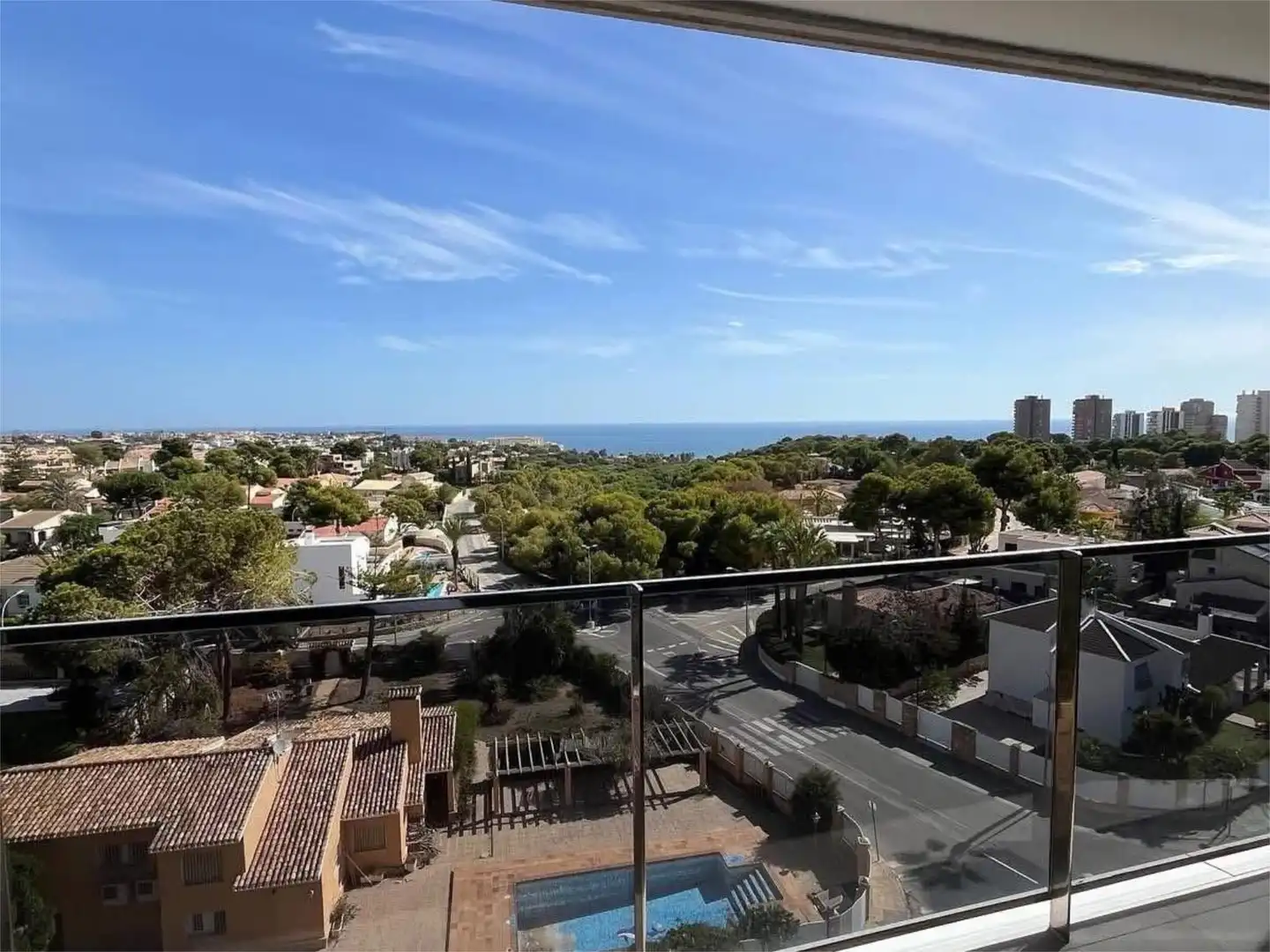 Flat for rent in Calle Jacinto Verdaguer, 25, Campoamor Flat for rent in Calle Jacinto Verdaguer, 25, Campoamor