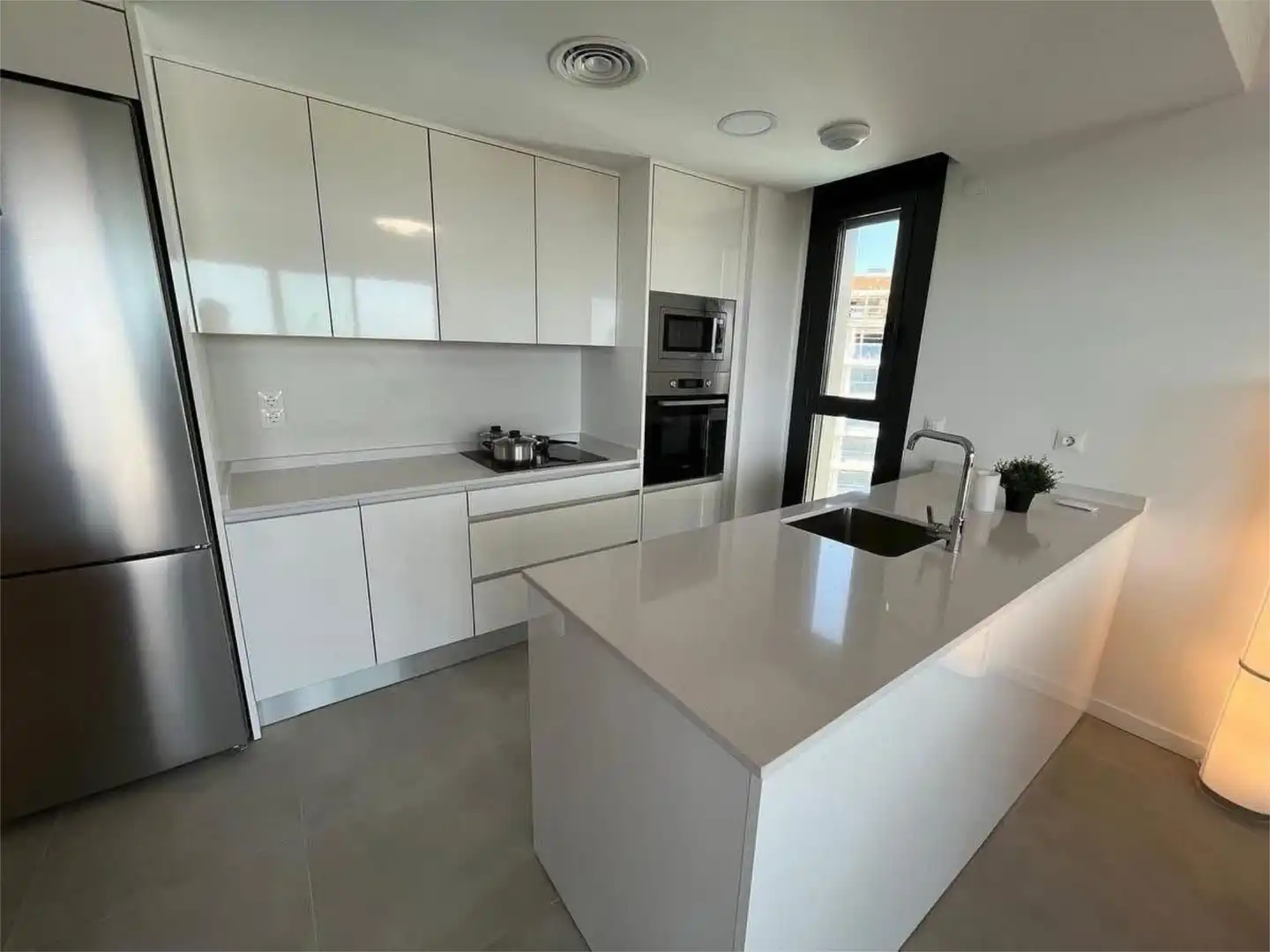 Flat for rent in Calle Jacinto Verdaguer, 25, Campoamor Flat for rent in Calle Jacinto Verdaguer, 25, Campoamor