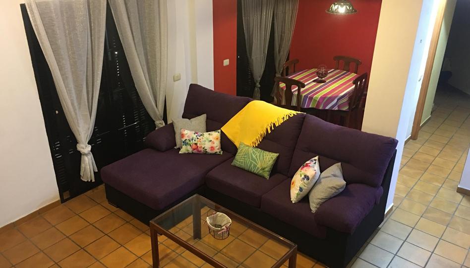 Duplex for sale in Calle Nueva, 4, Casco Urbano, Santa Brígida - image 1 Photo 1 of Duplex for sale in Calle Nueva, 4, Casco Urbano, Santa Brígida