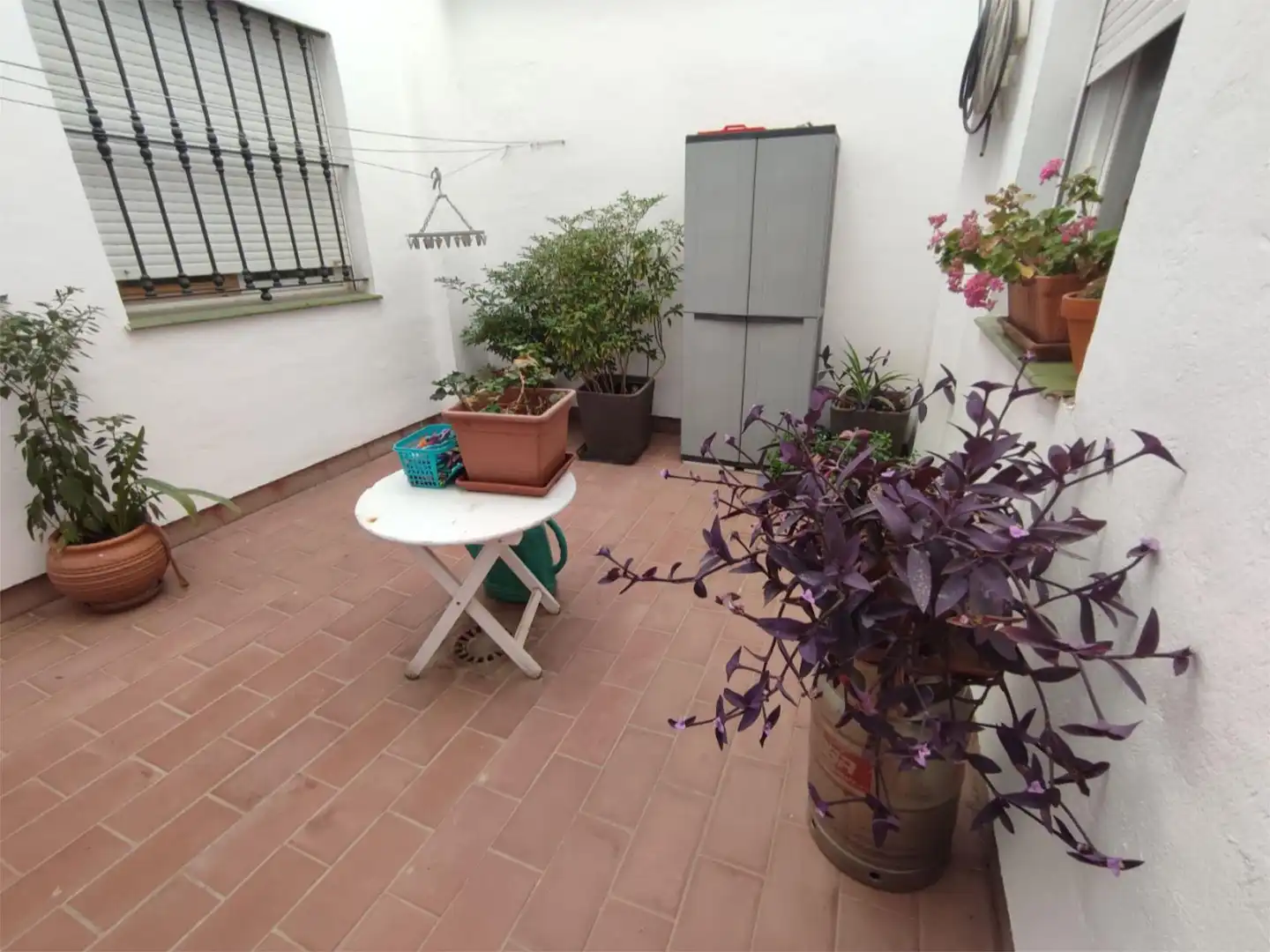 Piso en venta en Camino de la Iglesia, 5, Nueva Alcántara Jardín de Piso en venta en Marbella con Balcón