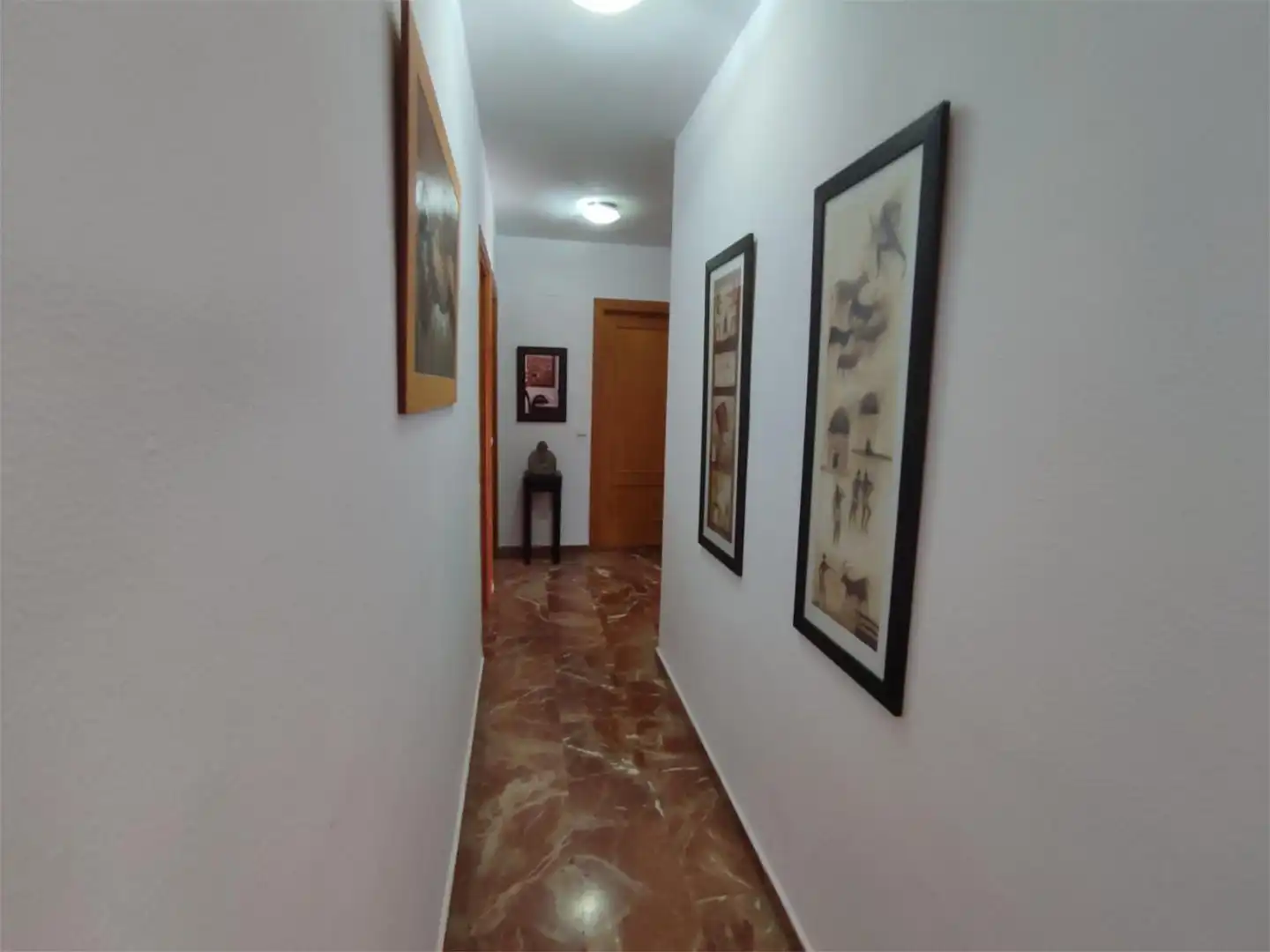 Piso en venta en Camino de la Iglesia, 5, Nueva Alcántara Piso en venta en Marbella con Balcón