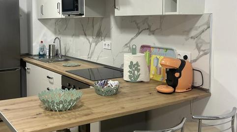 Foto 2 de Estudio de alquiler en Calle la Hoya, 36, Zona Martiánez, Puerto de la Cruz