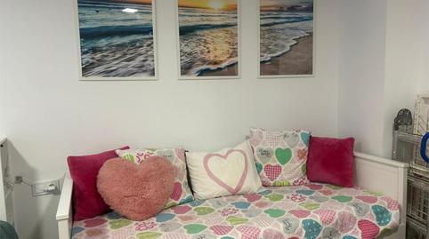 Foto 4 de Estudio de alquiler en Calle la Hoya, 36, Zona Martiánez, Puerto de la Cruz