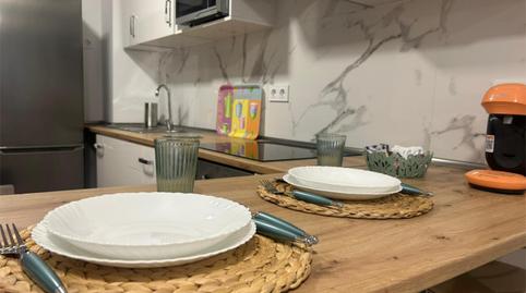 Foto 5 de Estudio de alquiler en Calle la Hoya, 36, Zona Martiánez, Puerto de la Cruz