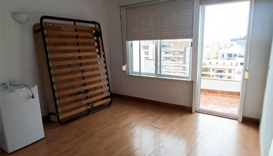 Pis de lloguer a Carrer de Monsenyor Palmer, 4, Es Jonquet, Palma de Mallorca - imatge 1 Foto 1 de Pis de lloguer a Carrer de Monsenyor Palmer, 4, Es Jonquet, Palma de Mallorca