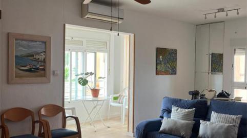 Flat for rent in Avinguda de la Constitució, 13, Marxalenes, Valencia Capital - image 5 Photo 5 of Flat for rent in Avinguda de la Constitució, 13, Marxalenes, Valencia Capital