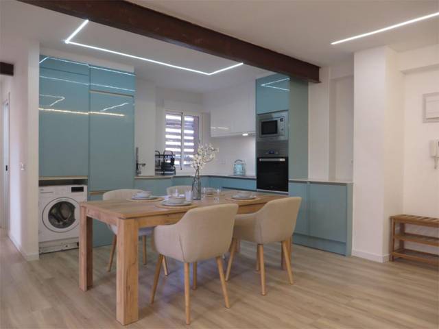 Piso en Alquiler en Avinguda de la Plata, 50 en Na Rovella - Hermanos Maristas