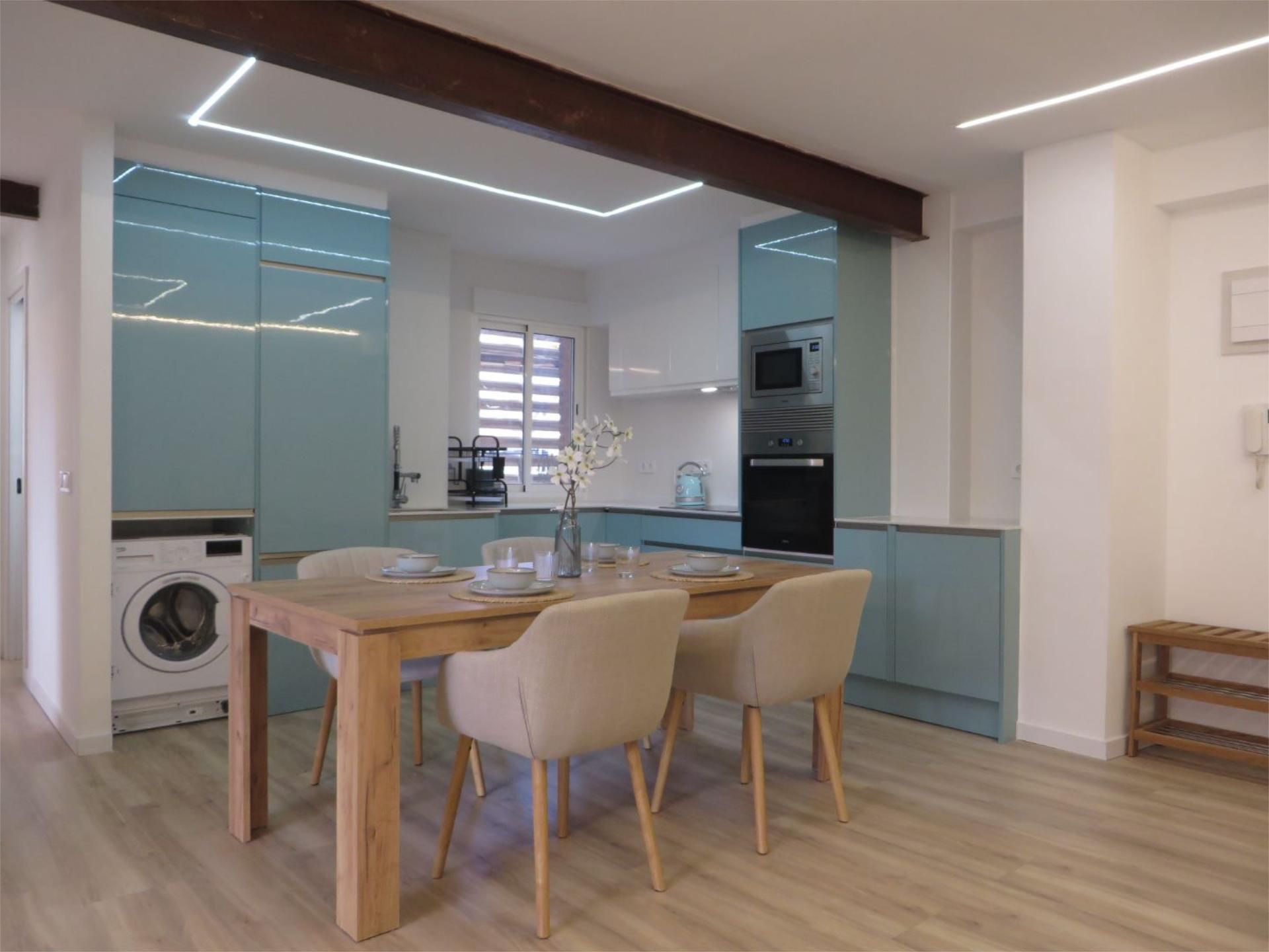 Pis de lloguer a Avinguda de la Plata, 50, Na Rovella - Hermanos Maristas