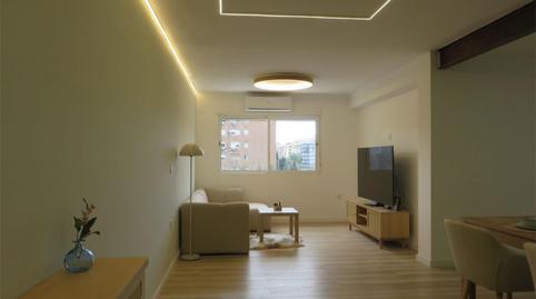 Foto 2 de Pis de lloguer a Avinguda de la Plata, 50, Na Rovella - Hermanos Maristas,  Valencia Capital