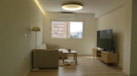 Foto 4 de Pis de lloguer a Avinguda de la Plata, 50, Na Rovella - Hermanos Maristas,  Valencia Capital