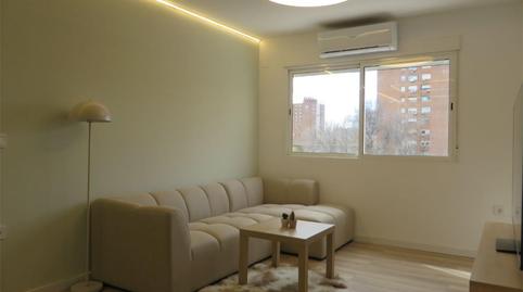 Foto 5 de Pis de lloguer a Avinguda de la Plata, 50, Na Rovella - Hermanos Maristas,  Valencia Capital