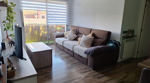 Foto 2 de Pis de lloguer a Avinguda de Madrid, 63, Torre-Sana, Terrassa