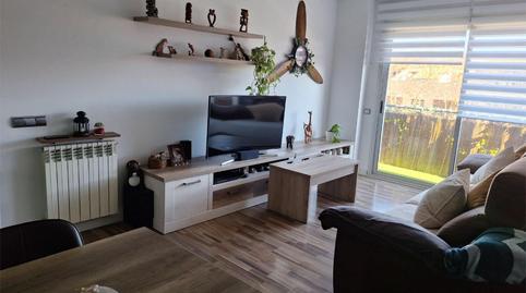 Foto 3 de Pis de lloguer a Avinguda de Madrid, 63, Torre-Sana, Terrassa