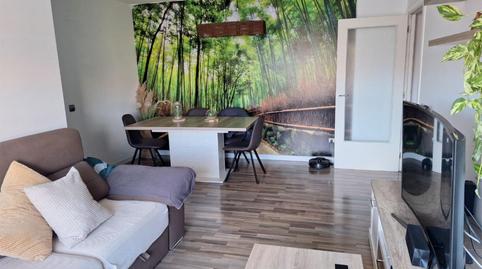 Foto 4 de Pis de lloguer a Avinguda de Madrid, 63, Torre-Sana, Terrassa