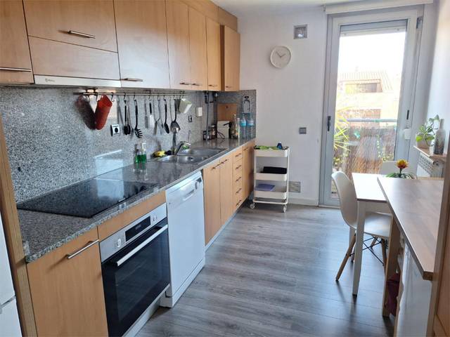 Piso en Alquiler en Avinguda de Madrid, 63 en Torre-Sana