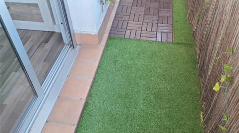 Foto 5 de Pis de lloguer a Avinguda de Madrid, 63, Torre-Sana, Terrassa