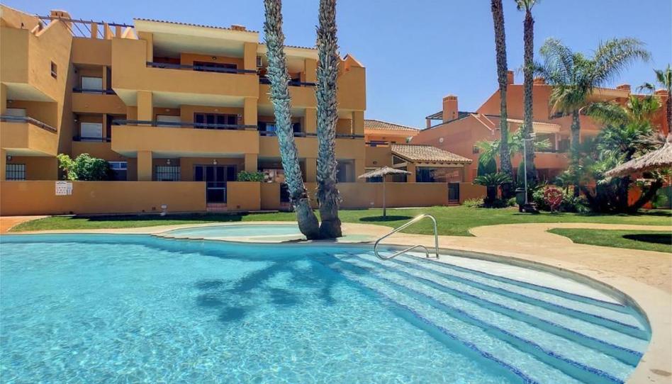 Pis en venda a Calle Tintoreto, 2, Islas Menores - Mar de Cristal, Cartagena - imatge 1 Foto 1 de Pis en venda a Calle Tintoreto, 2, Islas Menores - Mar de Cristal, Cartagena