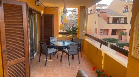 Pis en venda a Calle Tintoreto, 2, Islas Menores - Mar de Cristal, Cartagena - imatge 5 Foto 5 de Pis en venda a Calle Tintoreto, 2, Islas Menores - Mar de Cristal, Cartagena