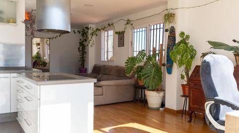 Photo 3 of Flat for rent in Carrer de Jaime Beltrán, 6, La Raïosa,  Valencia Capital