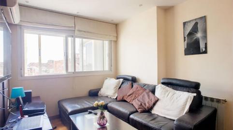 Photo 3 of Flat to share in Calle del Jazmín, 39, Costillares,  Madrid Capital