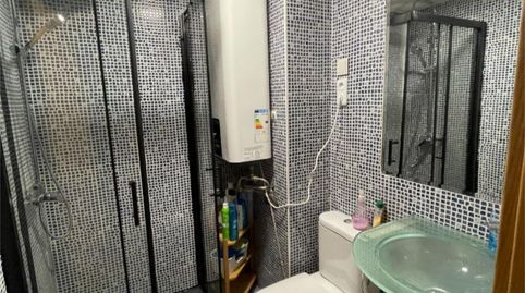 Zimmer in Calle del Jazmín, 39, Costillares, Madrid Capital - Bild 2 Foto 2 von Zimmer in Calle del Jazmín, 39, Costillares, Madrid Capital