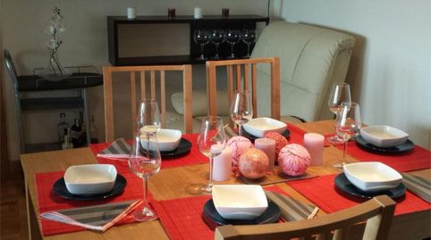 Zimmer in Calle del Jazmín, 39, Costillares, Madrid Capital - Bild 3 Foto 3 von Zimmer in Calle del Jazmín, 39, Costillares, Madrid Capital