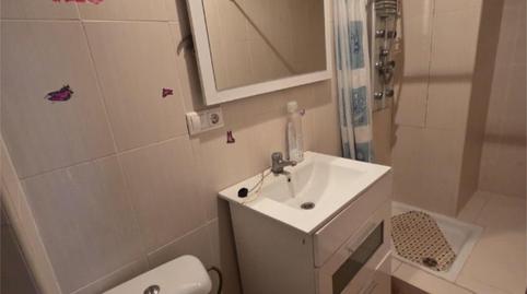 Foto 2 de Pis en venda a Carretera de Belerda, 1, Huesa, Jaén